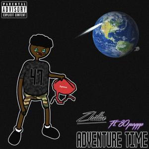 Adventure Time (feat. 80purppp)