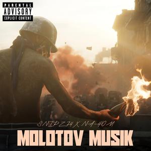 Molotov Musik (feat. Nahom)