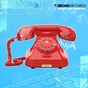 Attention (Original Mix)