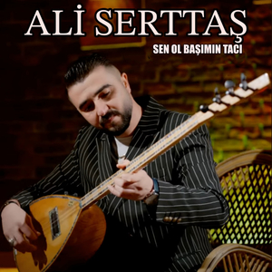 SEN OL BAŞIMIN TACI