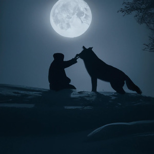 Everlasting Moonlight