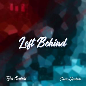 Left Behind