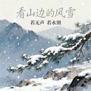 看山边的风雪（若无声 若永别）