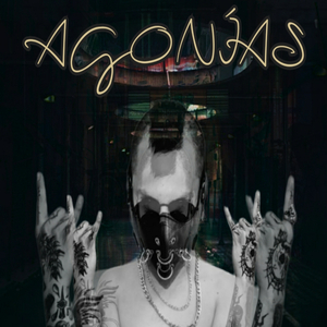 Agonías
