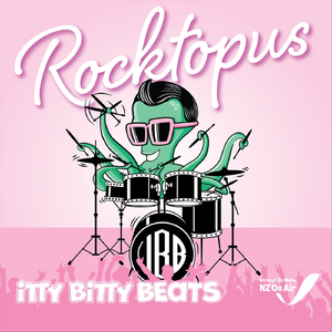 Rocktopus