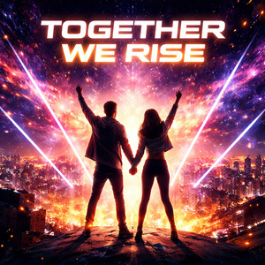 Together We Rise