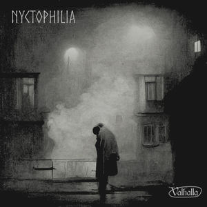 Nyctophilia