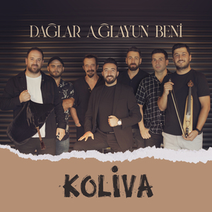 Dağlar Ağlayun Beni
