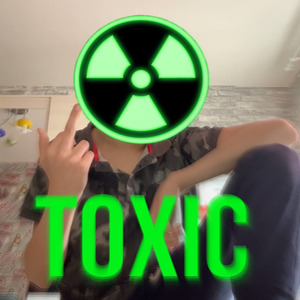 Toxic (prod. hell.yung)