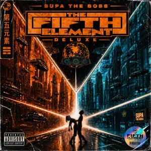 Water (New Cuban)