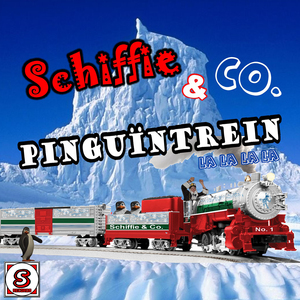 Pinguïntrein