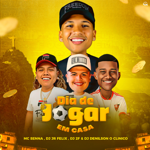 Dia de Jogar em Casa