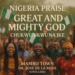 Dancing in the Overflow _ Na-agba Egwu N’ime Ngọzi