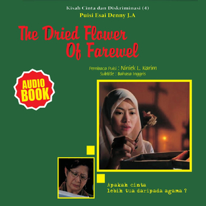 Chapter 2 Simpanlah Mawar Ini (Original Mix)