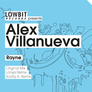 Rayne (Scotty.A Deep Dub)