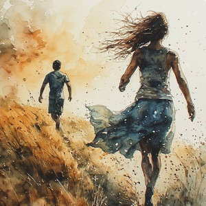 Don't Leave Me Behind