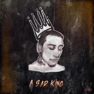 A Sad King (feat. scorpio prodz)