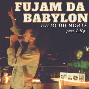 Fujam da Babylon (Ao Vivo)