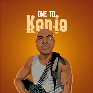 Konjo (feat. BMO)