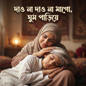দাও না দাও না মাগো ঘুম পারিয়ে
