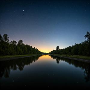 Riverbeds