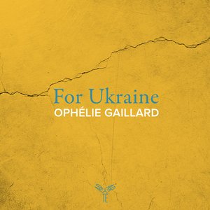 For Ukraine "The wide Dnipro roars and groans"