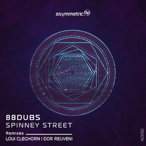 Spinney Street (Dor Reuveni Remix)