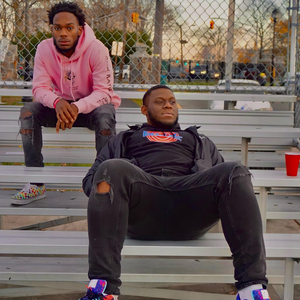 QC IN THE BACK (feat. Tmany)