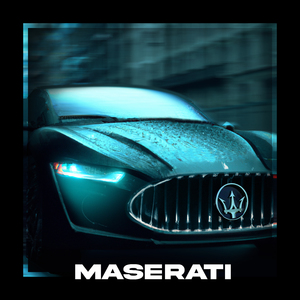 Maserati