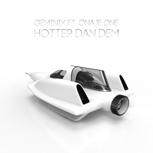 Hotter Dan Dem (Original Mix)