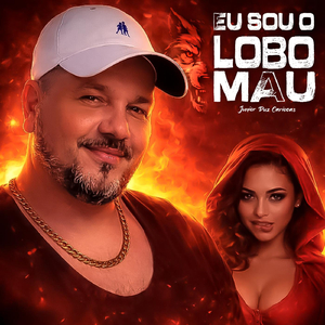 Eu Sou o Lobo Mau