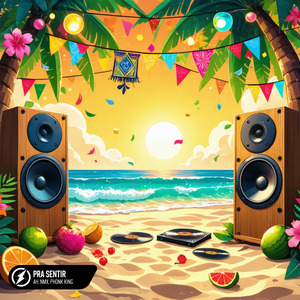 Pra sentir (Super Slowed)