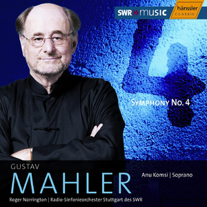 Symphony No. 4 in G Major:III. Ruhevoll, poco adagio