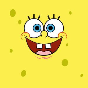 I Got A Candy Bar From My Favourite Superhero (SpongeBob SquarePants Splish Splash)