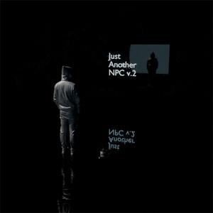 Just Another NPC v.2.1 dark version