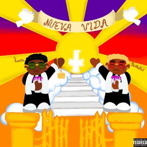 LOVE 4 THE GAME (feat. Durkalini)