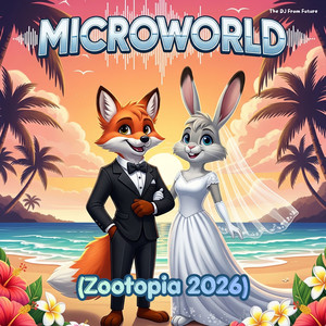 Microworld (Zootopia 2026)