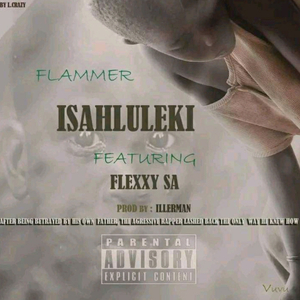 Isahluleki (feat. Flexxy uGogo)