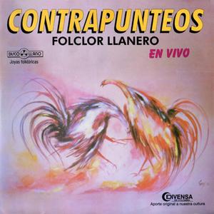 Dos Arpas Dos Cantores