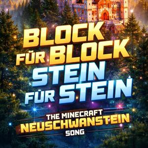 Block für Block ein Traum