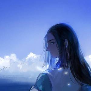 天边外（翻自 三宝）