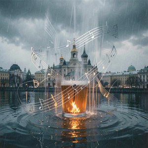Я слушаю музыку