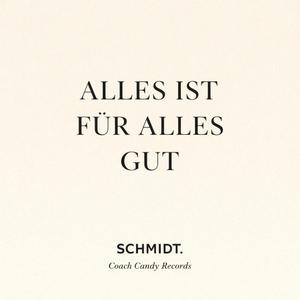Alles ist für alles gut
