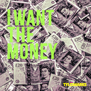 I Want The Money