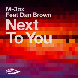 Next to You (feat. Dan Brown) [Instrumental Mix]