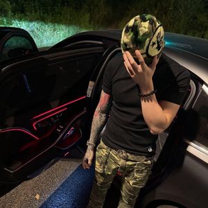 ［Free］"破碎感"- Melodic Trap x Sasioverlxrd Type Beat