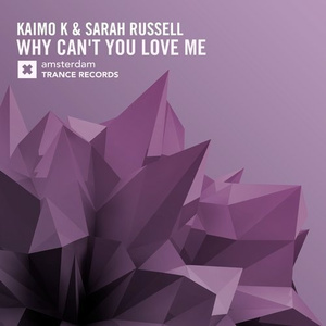 Why Can't You Love Me (Original Mix)