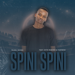 Spini Spini (Freestyle)