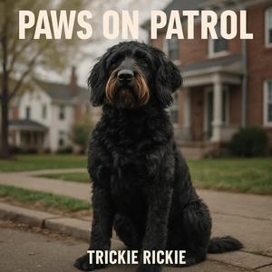 Paws on Patrol