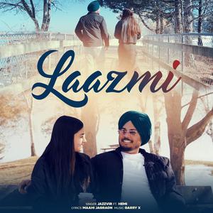 Laazmi